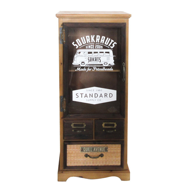 Ocracoke Standard Accent Cabinet