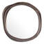 Karma Aluminum Wall Mirror-1135349904