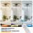 19''(W) Crystal Ceiling Fan