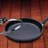 Non Stick Aluminum Frying Pan with Lid-7254808