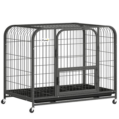 Portable Cat Cage