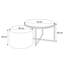 Kaulton Coffee Table-1535333102-1535333112