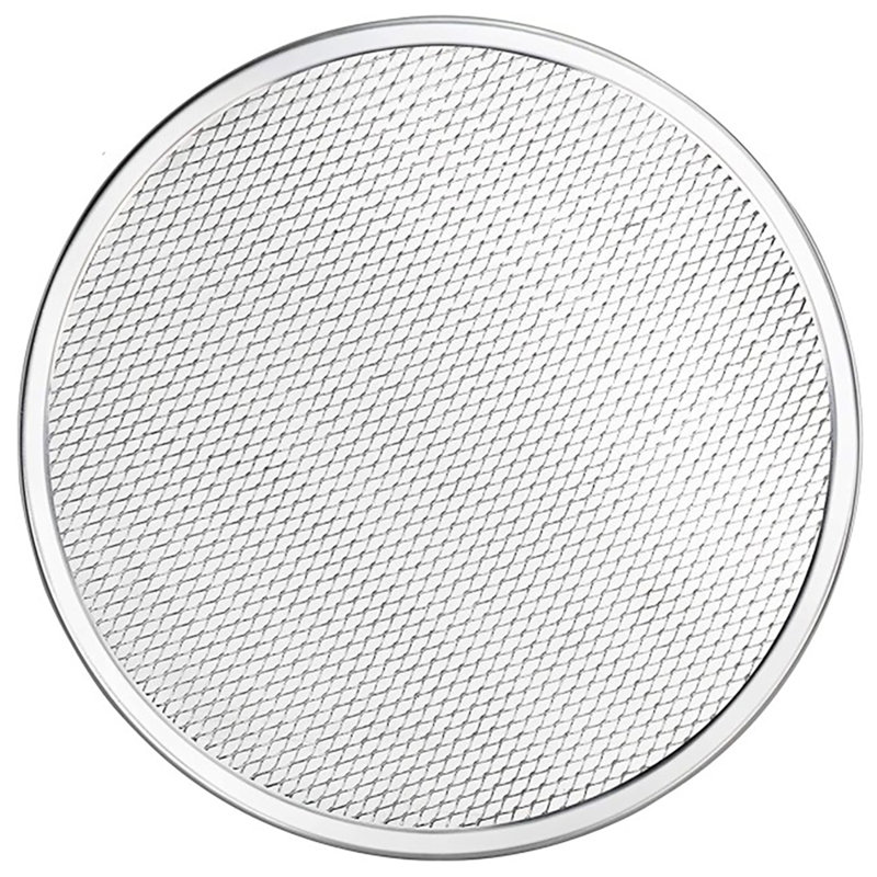 Sterling Ventures Aluminum 35cm Pizza Pan