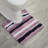 Griffie 100% Polyester Machine Washable 4 Pieces Bathroom Rug Set-1603893104-1603893111