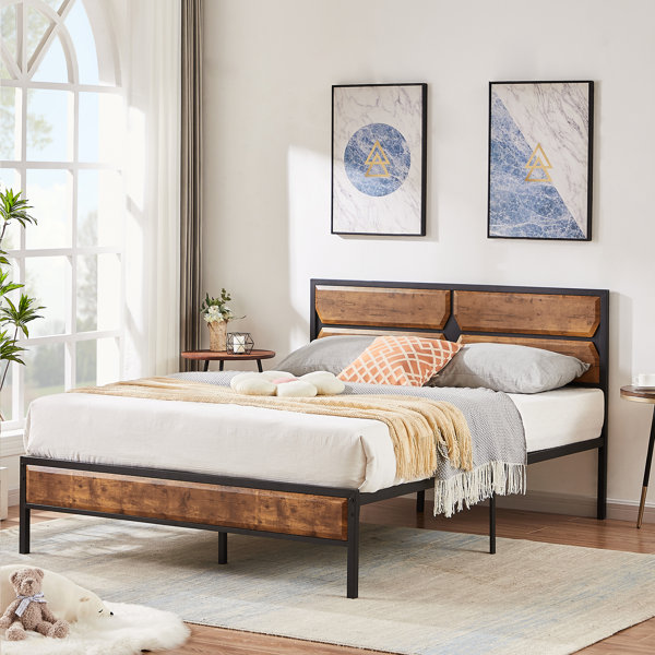 Trent Austin Design® Puryear 4 Piece Bedroom Set & Reviews | Wayfair