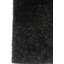 Tapis noir Feather Talisha-1285792285