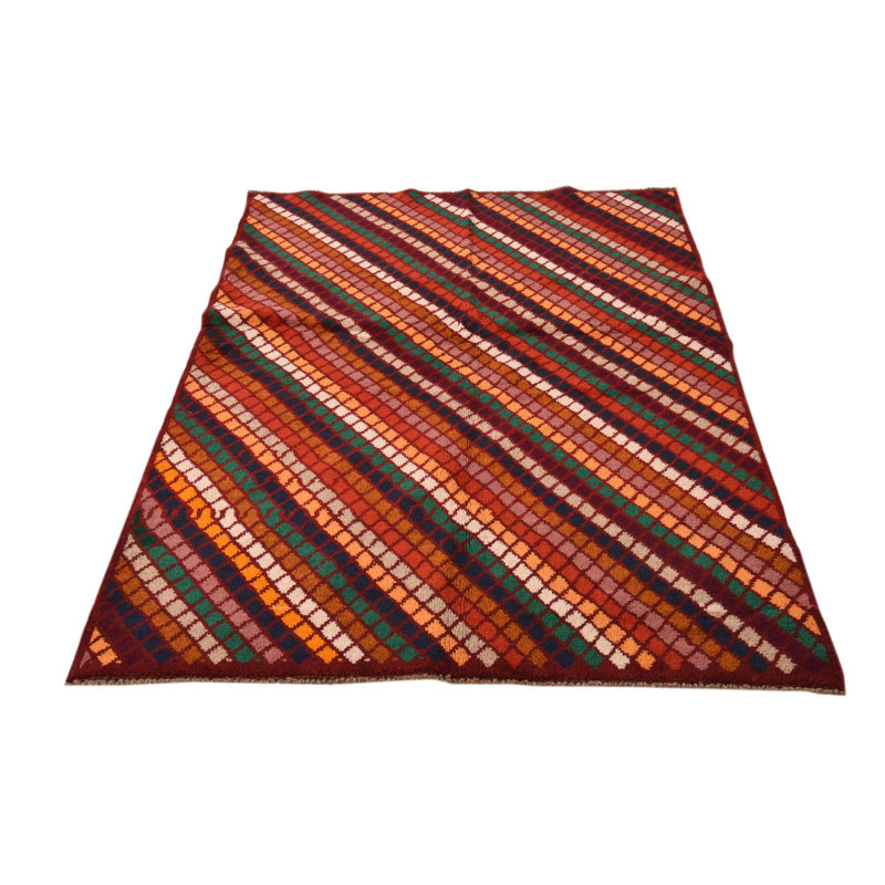 Tapis bourgogne Oliveri