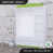 Green/White/Green