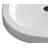 Randi 36'' W 36'' D Sector Double Shower Base