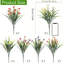 Arrangement