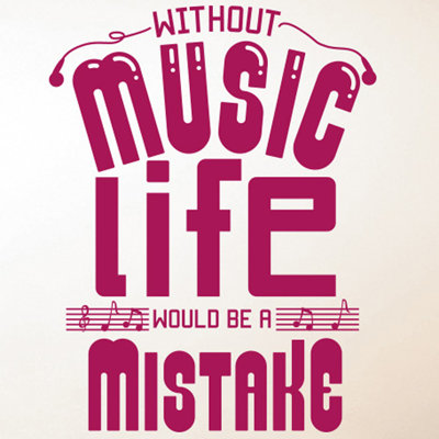 Wall Decal