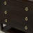 Solid  Camphor Wood Entryway  Cabinet