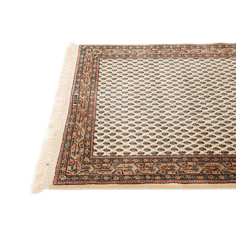 Tapis de couloir ivoire Oneill
