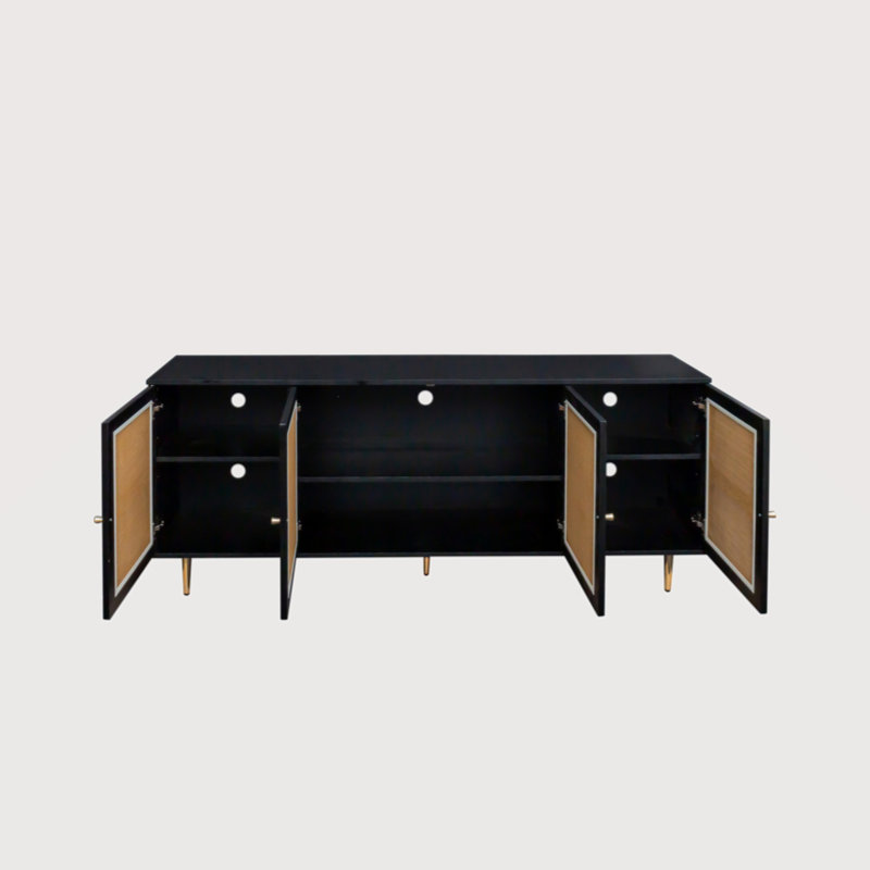 Armoire de rangement Meurer