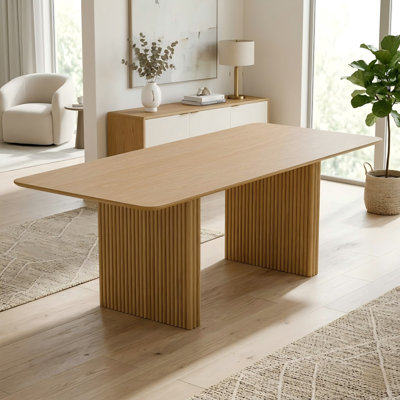 Table de salle à manger Maitilde