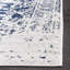 Leyva Cream/Navy Area Rug-97745880