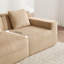 Canapé modulaire double sans os-2006069265