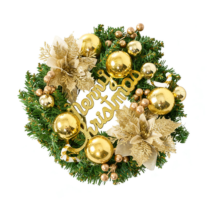 30cm Faux Garland