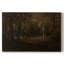 Paysages rétro-CCLXII -Galerie enveloppée Cavas-266298543