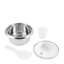 AROMA® Select Stainless® Pot Style Rice Cooker, Stainless Steel Inner Pot-17857424-42367910