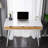 Clyte Metal Base Writing Desk-1283453779
