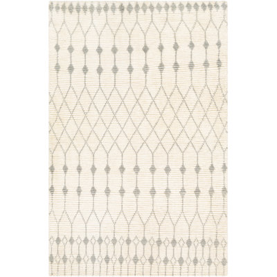 Hiltner Wool Indoor Rug