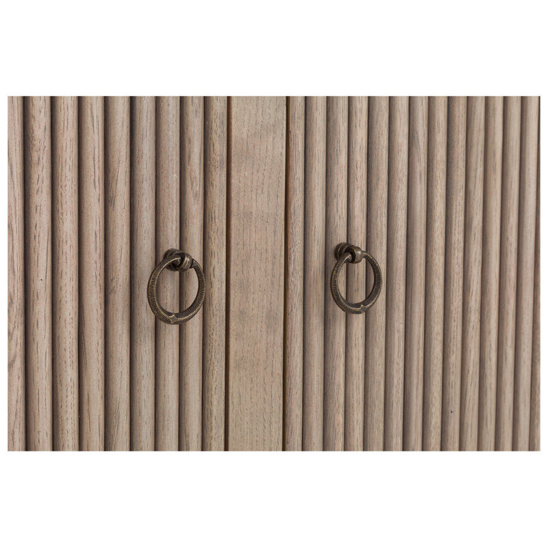 Everett 72'' W Credenza