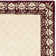Caine Total Performance Hand Hooked Performance Oriental Rug