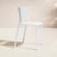 AFRICA Side Chair (Indoor/Outdoor)-40707999