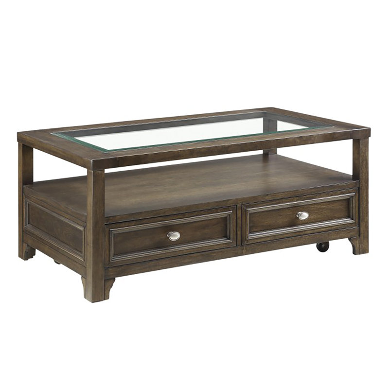 Lenian Coffee Table