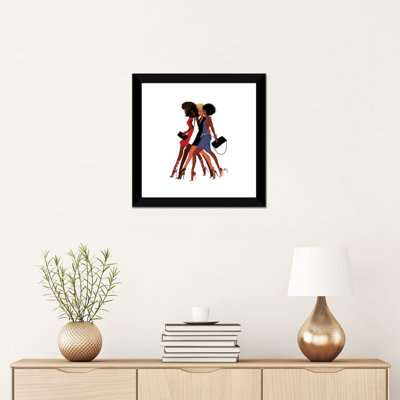 " 4 Us " by Nicholle Kobi