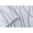 Kaidu Arc Shower Curtain