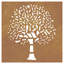 Adhem Steel Wall Decor