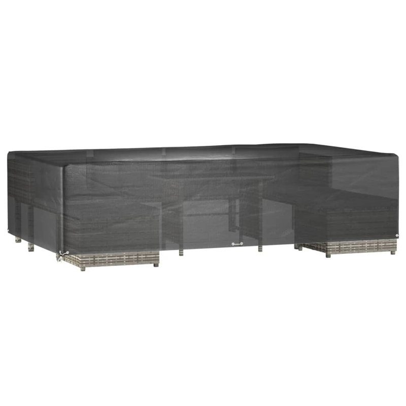 Outdoor Patio Sofa Cover