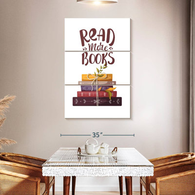 Senne Read More Books