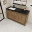 Ensemble de meuble-lavabo simple 60 po Valerieann-178214631