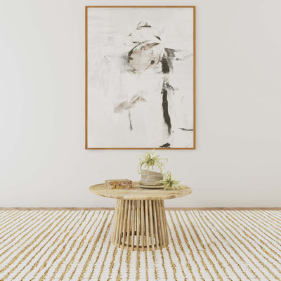 Table basse Diana Mango