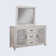 Hamar 63'' W 3 - Drawer Dresser