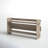 Dalina 76'' Solid Wood Console Table-61874620