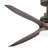 Artiste 60"  3 - Blade Outdoor LED Propeller Ceiling Fan with Wall Control and Light Kit Included-1870503273