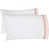White/Orange