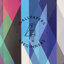 Arnelia Colored Geometric Wallpaper