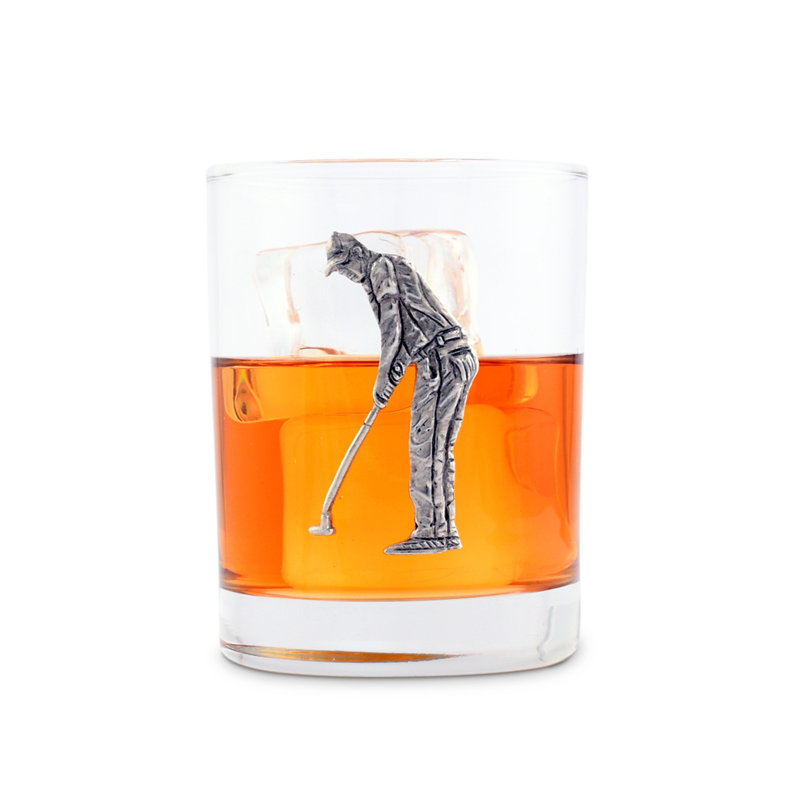Whiskey Glass