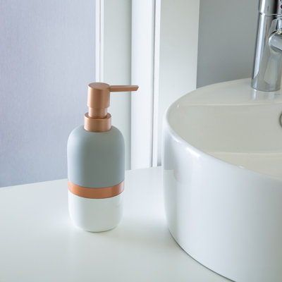 Jumarcus Soap / Lotion Dispenser