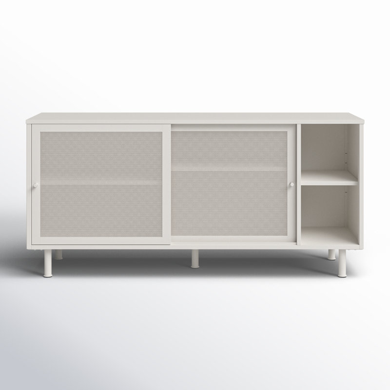 Kolbie 64'' Sideboard, Beige