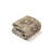 Vintage Brown Area Rug-123053276-123053269