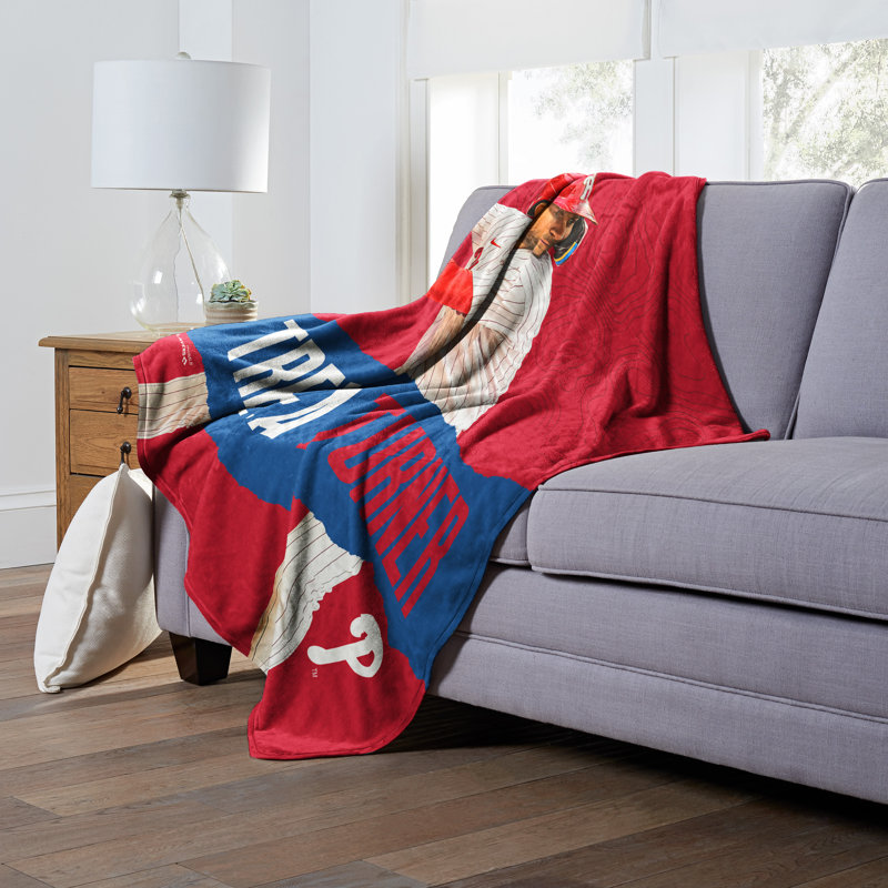 Throw Blanket