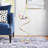 Lorelai Marble Top End Table-252899640-191505727