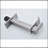 Waterfall Spout Single Handle Bathroom Sink Faucet-119318059