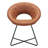 Sima Upholstered Accent Chair-50133862